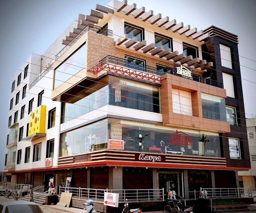 Hotel Jain Inn, Bhilai 4
